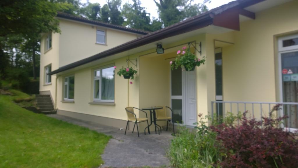 Mulberry Lodge B&B Westport Exterior photo