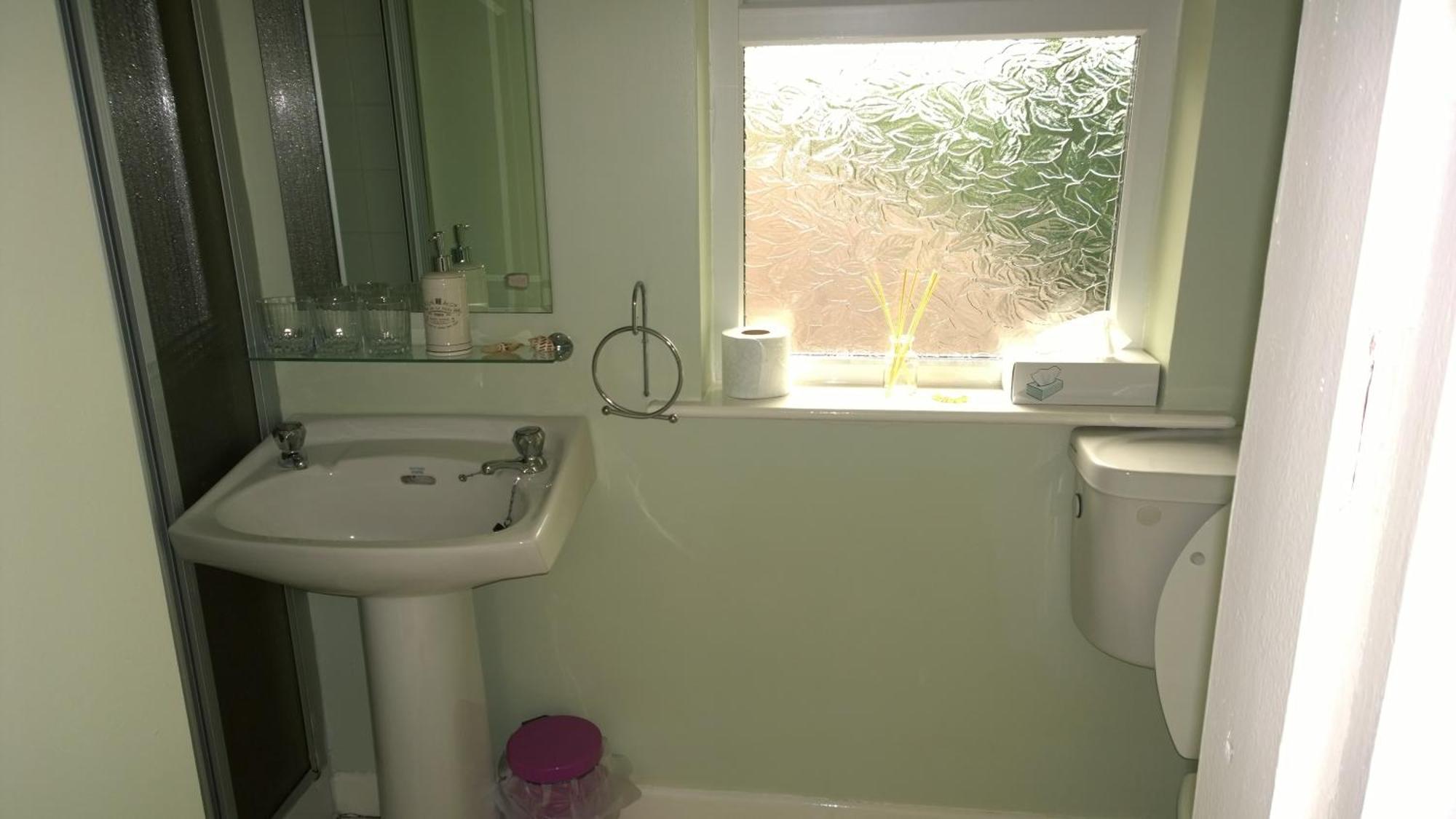 Mulberry Lodge B&B Westport Room photo