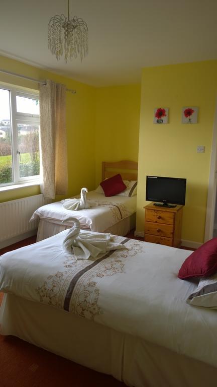 Mulberry Lodge B&B Westport Room photo